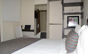 Hotel Metropolitano Plaza